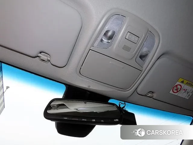 Kia Niro EV 2021 Серебряный из Кореи, фото 6