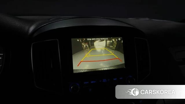 Hyundai The New Grand Starex 2018 Черный из Кореи, фото 6