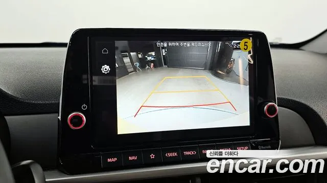 Kia Morning Urban (JA) id 2687243 из Кореи 6