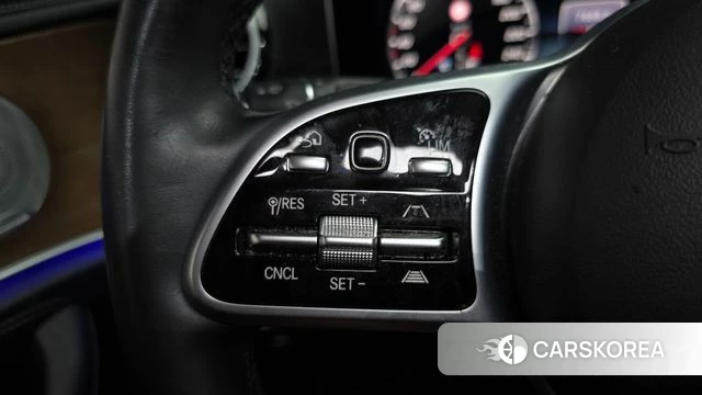 Mercedes-Benz E-Class W213 2020 Серый из Кореи, фото 6