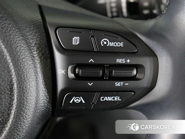 Kia The New Kia Ray 2024 Белый из Кореи, фото 6