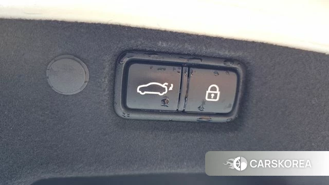 Kia Come New K7 2018 Белый из Кореи, фото 6