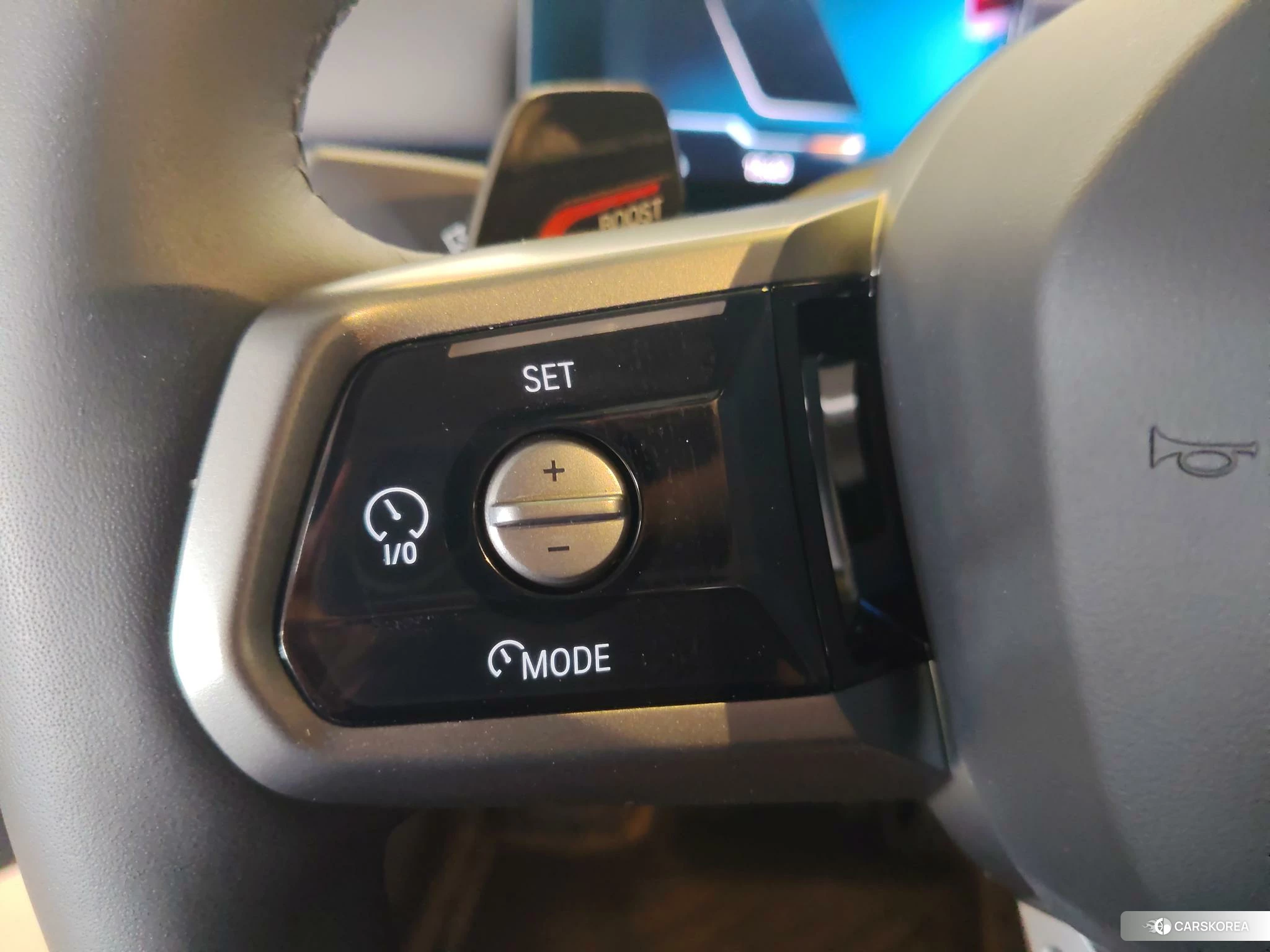BMW i5 2024 Черный из Китая, фото 6