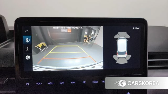 Hyundai Staria 2025 Белый из Кореи, фото 6