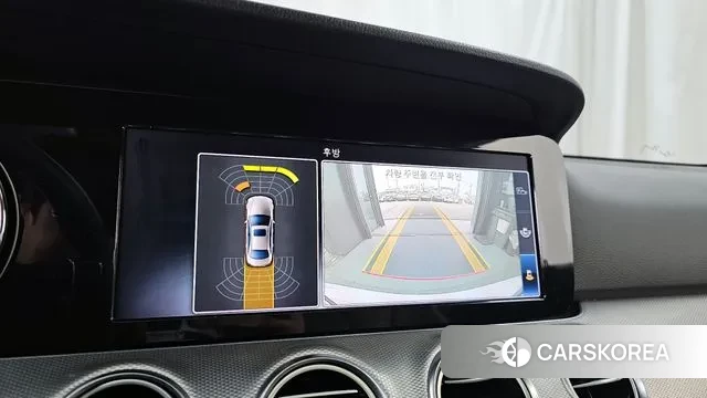 Mercedes-Benz E-Class W213 2018 Белый из Кореи, фото 6