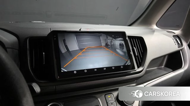 Kia The New Kia Ray 2023 Жемчужный цвет из Кореи, фото 6