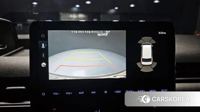 Hyundai Staria 2024 Белый из Кореи, фото 6