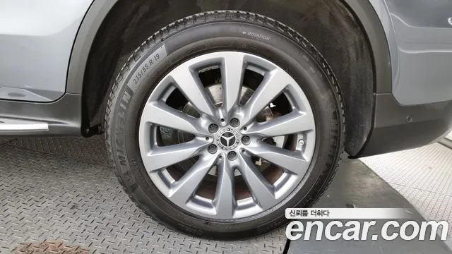 Mercedes-Benz GLC-Class X253 id 2682346 из Кореи 6