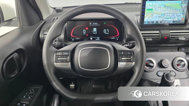 Hyundai Casper 2022 Белый из Кореи, фото 6