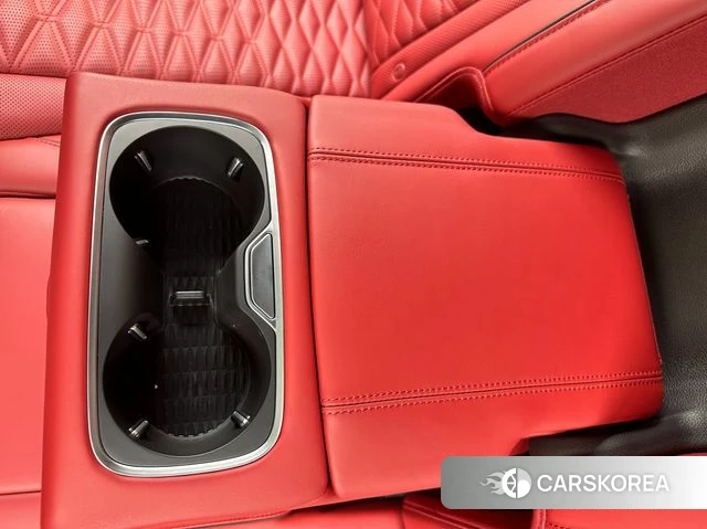 Genesis GV80 Coupe 2024 Белый из Кореи, фото 6