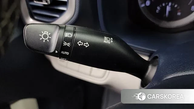 Hyundai Venue 2020 Серый из Кореи, фото 6