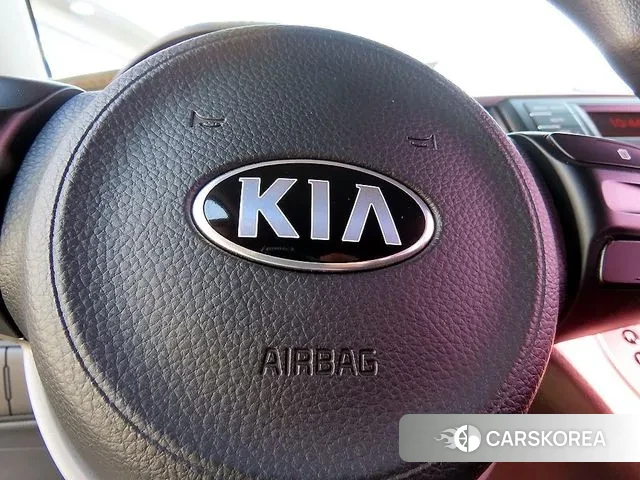Kia The New Ray 2020 Коричневый из Кореи, фото 6