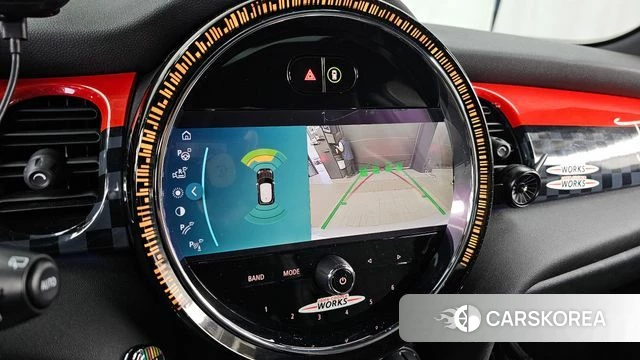 Mini Cooper S 2021 Серебряный из Кореи, фото 6