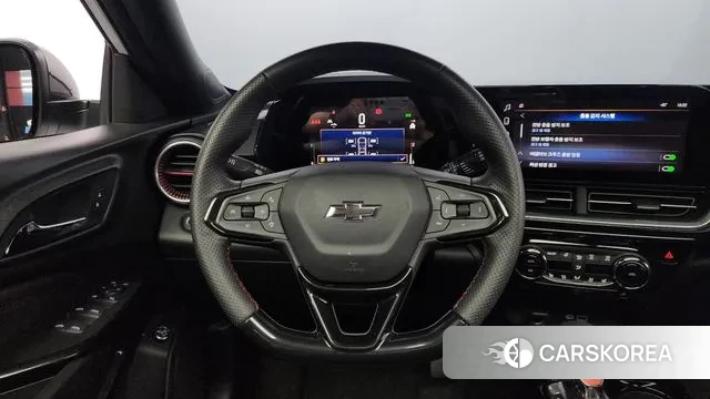 Chevrolet (GM Daewoo) Trax Crossover id 2900131 из Кореи 6