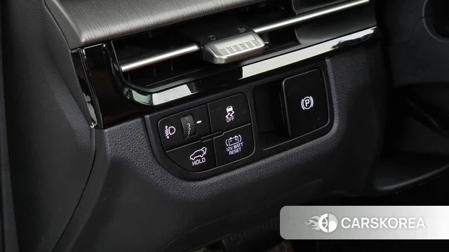 Kia The New Sportage 5th Generation Hybrid 2026 Белый из Кореи, фото 6