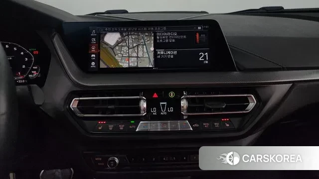 BMW 2 Series Gran Coupe (F44) 2022 Серый из Кореи, фото 6