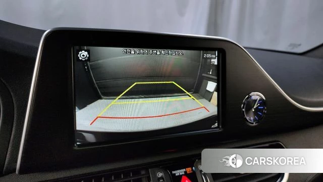 Hyundai Grandeur IG 2018 Черный из Кореи, фото 6