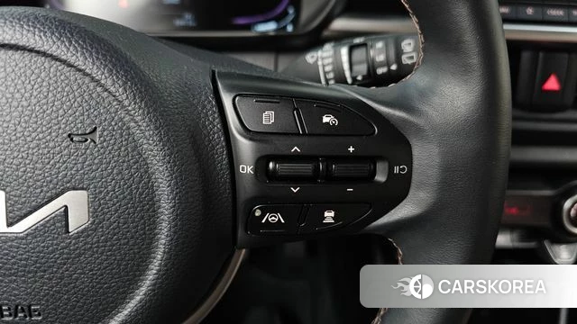 Kia The New Morning (JA) 2023 Жемчужный цвет из Кореи, фото 6