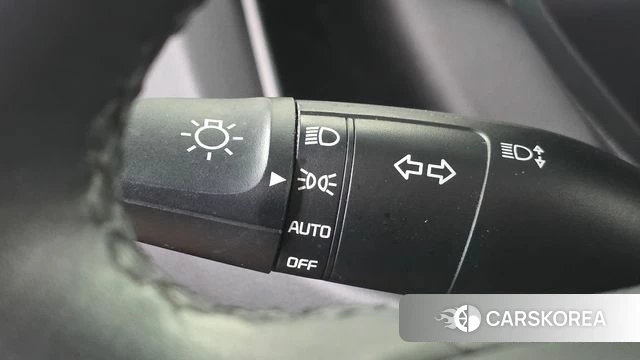 Kia The New Kia Ray 2024 Белый из Кореи, фото 6