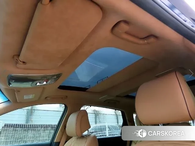 Genesis GV80 2021 Синий из Кореи, фото 6