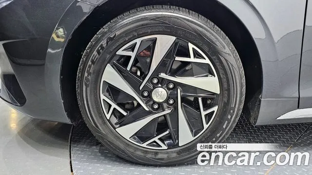 Hyundai The New Grandeur IG Hybrid id 2689736 из Кореи 6