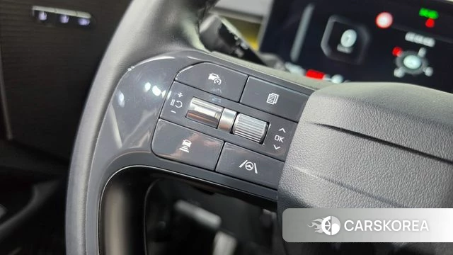 Kia The New K8 2024 Белый из Кореи, фото 6