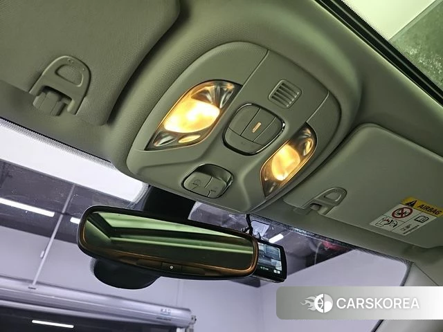 Jeep Compass 2nd Generation 2019 Серый из Кореи, фото 6