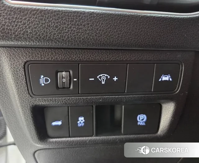 Hyundai Sonata (DN8) 2019 Белый из Кореи, фото 6