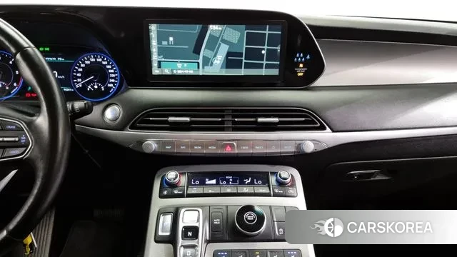 Hyundai Palisade 2022 Серый из Кореи, фото 6