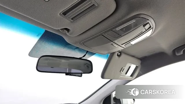 Hyundai Sonata New Rise 2018 Черный из Кореи, фото 6