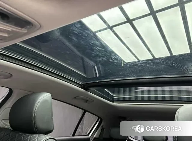 Kia Sportage The Bold 2018 Белый из Кореи, фото 6