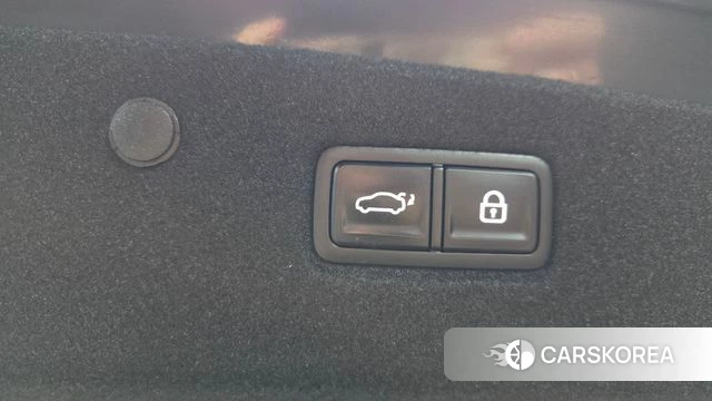 Kia K8 2021 Черный из Кореи, фото 6