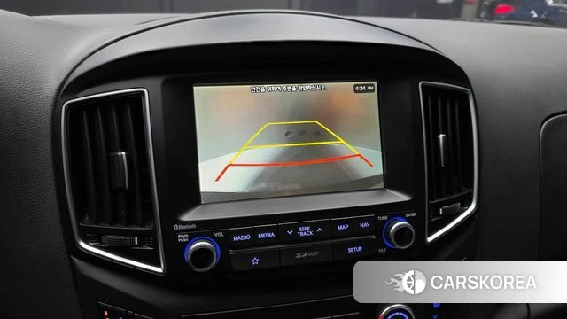 Hyundai The New Grand Starex 2018 Серебристо-серый из Кореи, фото 6