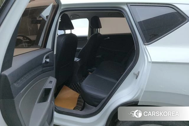 Jetta VS5 2020 Белый из Китая, фото 6