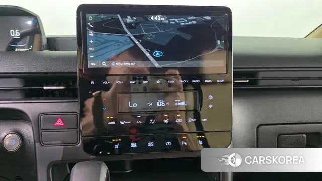 Hyundai Staria 2025 Серый из Кореи, фото 6