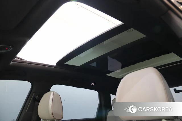 Audi Q7 (4M) 2024 Черный из Кореи, фото 6