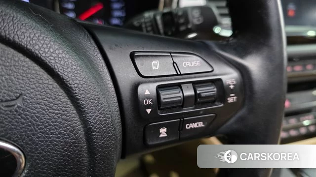 Kia The New Carnival 2018 Белый из Кореи, фото 6