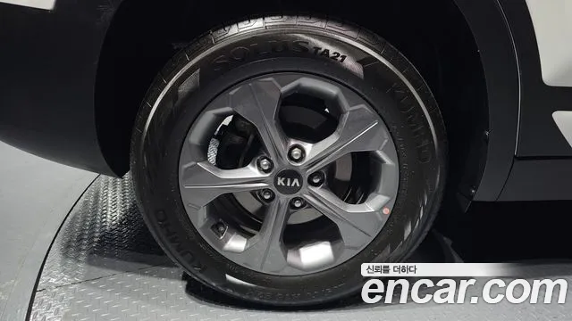 Kia Seltos id 2611497 из Кореи 6