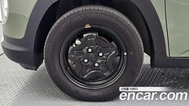 Hyundai Casper id 2668952 из Кореи 6