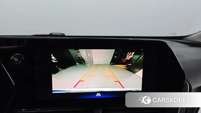 Chevrolet (GM Daewoo) Trax Crossover 2023 Белый из Кореи, фото 6