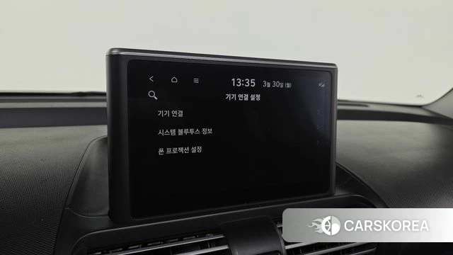 Hyundai Casper 2022 Белый из Кореи, фото 6