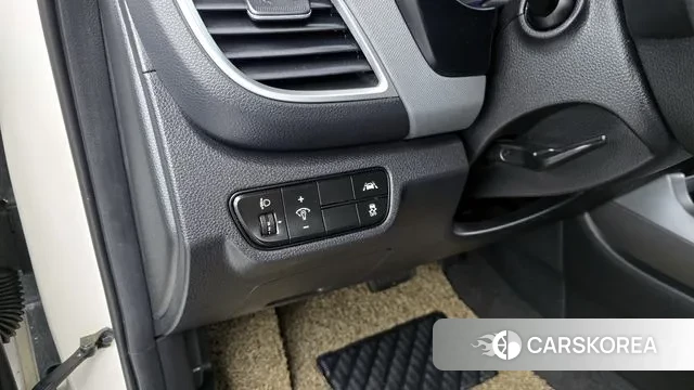 Kia Seltos 2020 Белый из Кореи, фото 6