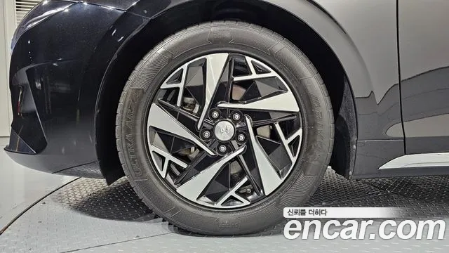 Hyundai The New Grandeur IG Hybrid id 2655447 из Кореи 6