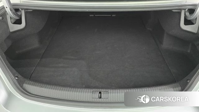 Renault Korea (Samsung) SM6 2018 Серебряный из Кореи, фото 6