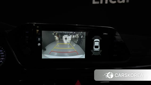 Hyundai Sonata Hybrid (DN8) 2022 Белый из Кореи, фото 6