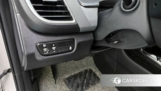 Kia The New Seltos 2024 Белый из Кореи, фото 6