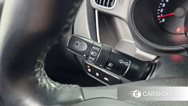 Kia The New Ray 2022 Белый из Кореи, фото 6