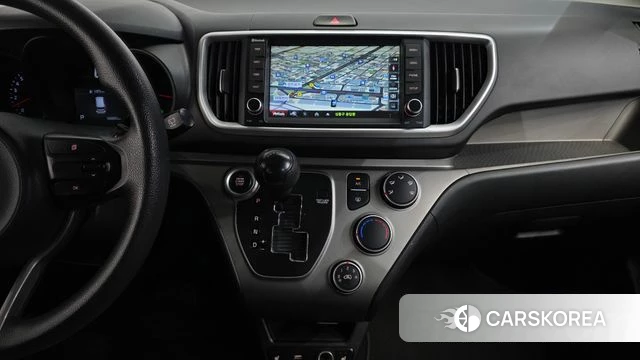 Kia The New Ray 2020 Небесно-голубой из Кореи, фото 6