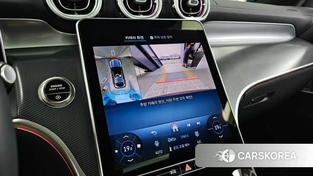 Mercedes-Benz GLC-Class X254 2025 Черный из Кореи, фото 6