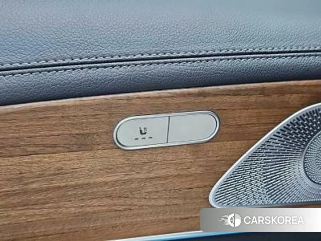 Mercedes-Benz GLE-Class W167 2021 Белый из Кореи, фото 6
